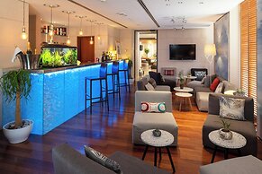 Hotel Beau Rivage