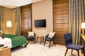 Hotel Beau Rivage