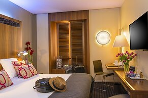 Hotel Beau Rivage