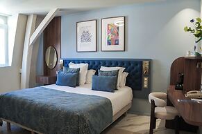 Hotel Beau Rivage