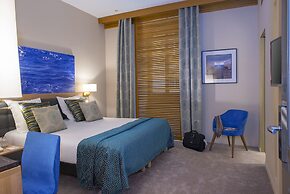 Hotel Beau Rivage