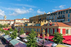 Hotel Beau Rivage