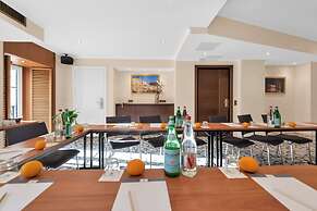Hotel Beau Rivage