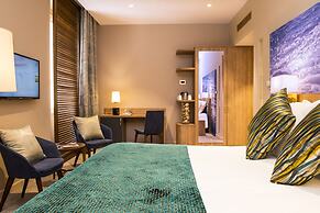 Hotel Beau Rivage