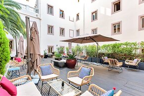 Hotel Beau Rivage