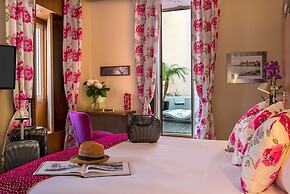 Hotel Beau Rivage