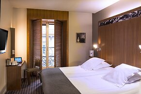 Hotel Beau Rivage
