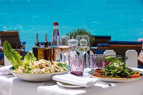 Hotel Beau Rivage