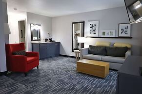Country Inn & Suites by Radisson, Sparta, WI