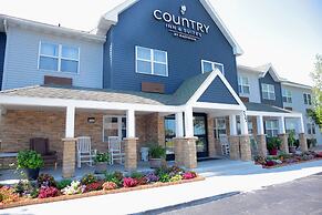 Country Inn & Suites by Radisson, Sparta, WI