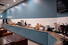 Country Inn & Suites by Radisson, Sparta, WI