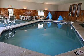 Country Inn & Suites by Radisson, Sparta, WI