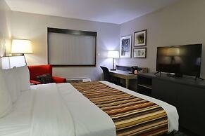 Country Inn & Suites by Radisson, Sparta, WI
