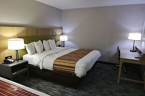 Country Inn & Suites by Radisson, Sparta, WI