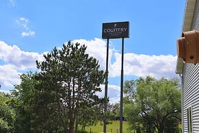 Country Inn & Suites by Radisson, Sparta, WI