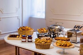 B&B Hotel Firenze Pitti Palace al Ponte Vecchio