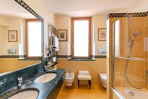 B&B Hotel Firenze Pitti Palace al Ponte Vecchio