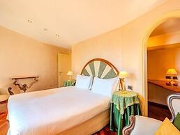 B&B Hotel Firenze Pitti Palace al Ponte Vecchio