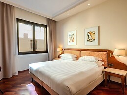B&B Hotel Firenze Pitti Palace al Ponte Vecchio