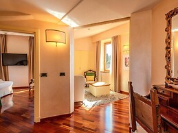 B&B Hotel Firenze Pitti Palace al Ponte Vecchio