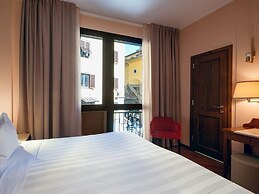 B&B Hotel Firenze Pitti Palace al Ponte Vecchio