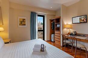 B&B Hotel Firenze Pitti Palace al Ponte Vecchio