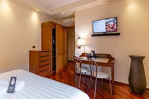 B&B Hotel Firenze Pitti Palace al Ponte Vecchio