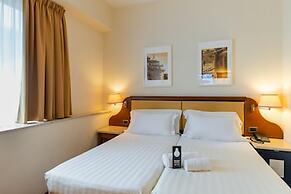 B&B Hotel Firenze Pitti Palace al Ponte Vecchio