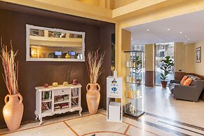 B&B Hotel Firenze Pitti Palace al Ponte Vecchio