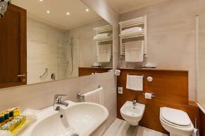 B&B Hotel Firenze Pitti Palace al Ponte Vecchio