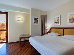 B&B Hotel Firenze Pitti Palace al Ponte Vecchio
