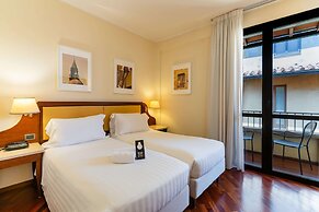 B&B Hotel Firenze Pitti Palace al Ponte Vecchio