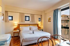 B&B Hotel Firenze Pitti Palace al Ponte Vecchio