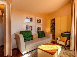 B&B Hotel Firenze Pitti Palace al Ponte Vecchio