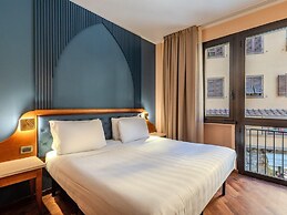 B&B Hotel Firenze Pitti Palace al Ponte Vecchio