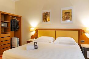 B&B Hotel Firenze Pitti Palace al Ponte Vecchio
