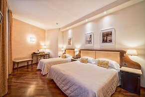 B&B Hotel Firenze Pitti Palace al Ponte Vecchio