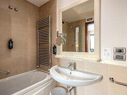B&B Hotel Firenze Pitti Palace al Ponte Vecchio