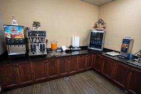 Clarion Hotel Detroit Metro Airport