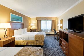 Clarion Hotel Detroit Metro Airport