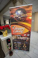 Clarion Hotel Detroit Metro Airport