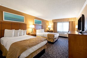 Clarion Hotel Detroit Metro Airport