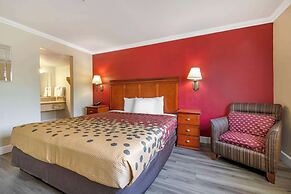 Econo Lodge Moreno Valley