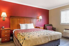 Econo Lodge Moreno Valley