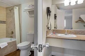 Econo Lodge Moreno Valley