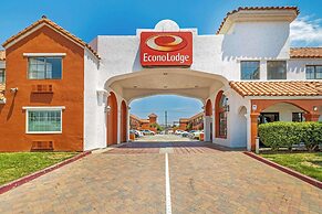 Econo Lodge Moreno Valley