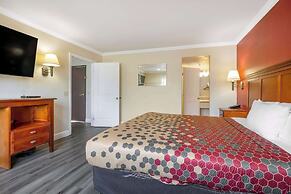 Econo Lodge Moreno Valley
