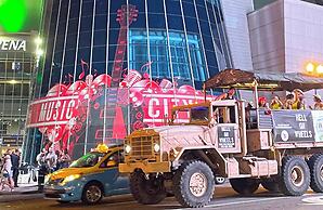 Holiday Inn Nashville - Vanderbilt (Dwtn) by IHG