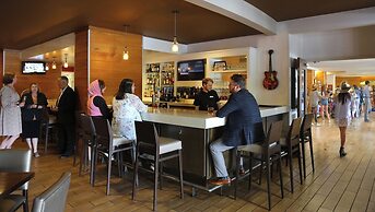 Holiday Inn Nashville - Vanderbilt (Dwtn) by IHG