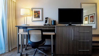 Holiday Inn Nashville - Vanderbilt (Dwtn) by IHG